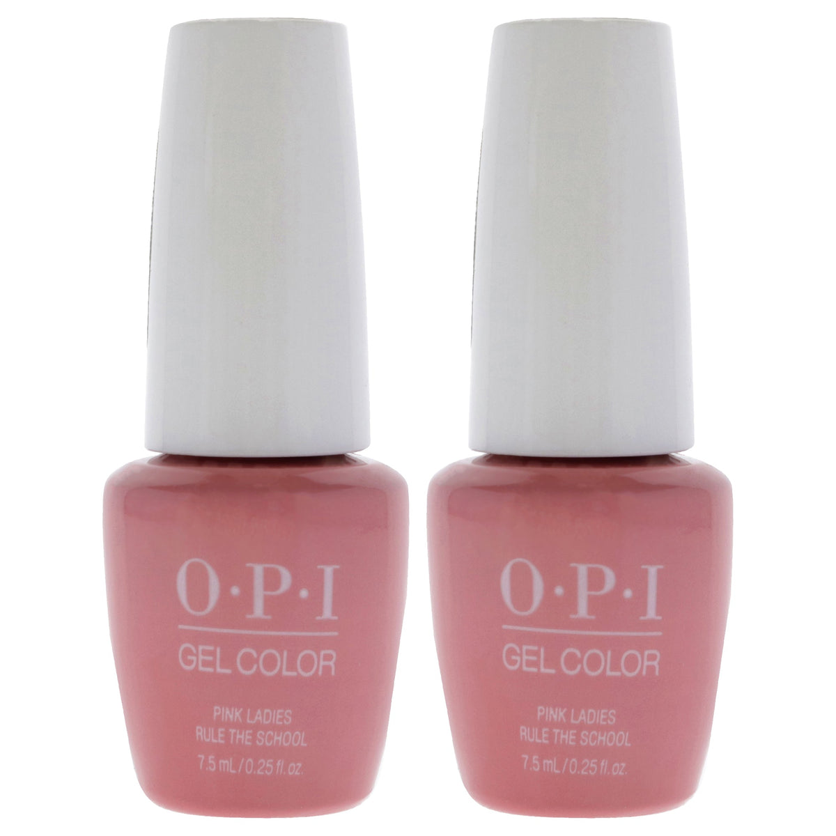 Esmalte de uñas (2 unidades) 0,25 oz