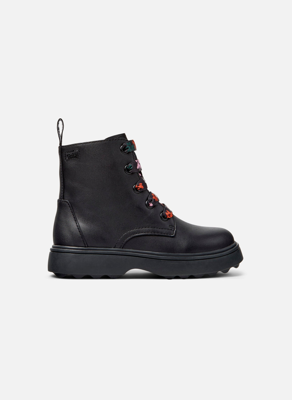 Botines infantil