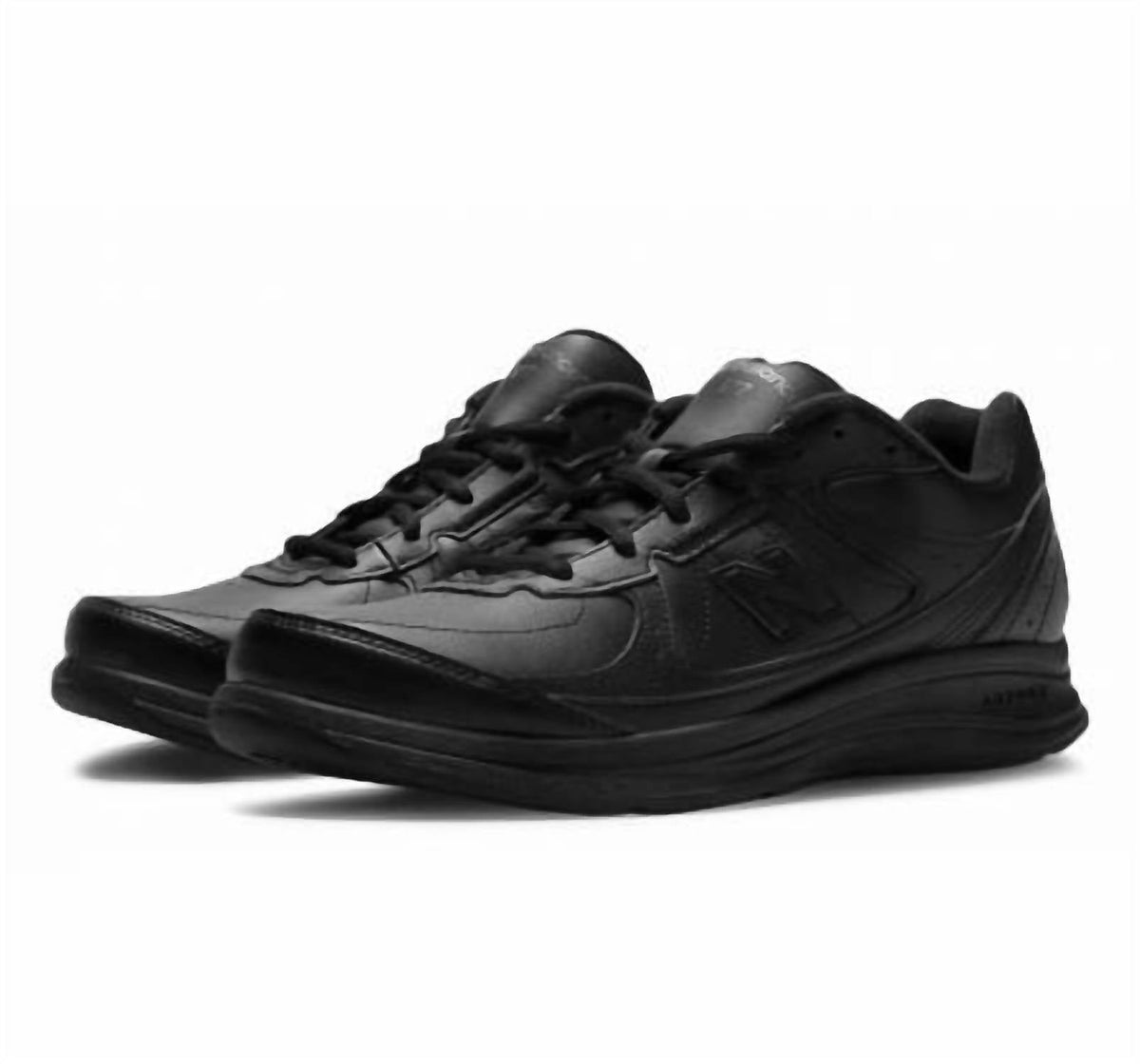 Zapatos de hombre color negro