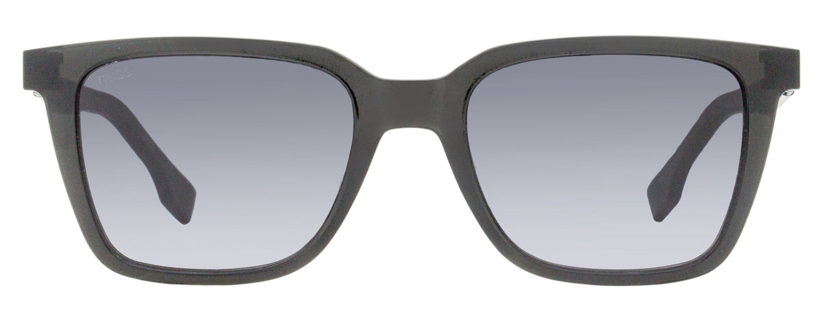 Gafas de sol de hombre 53 mm color gris