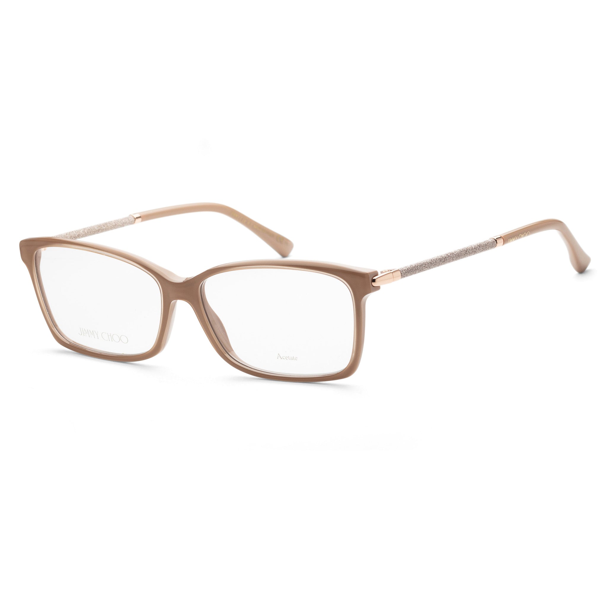 Montura para gafas de mujer 55 mm