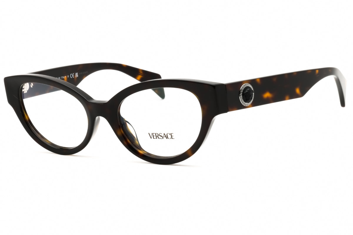 Gafas 51 mm color negro
