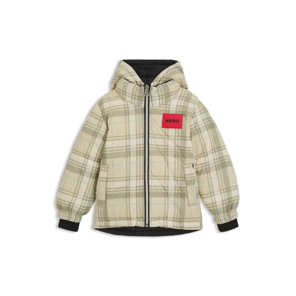 Chaqueta infantil