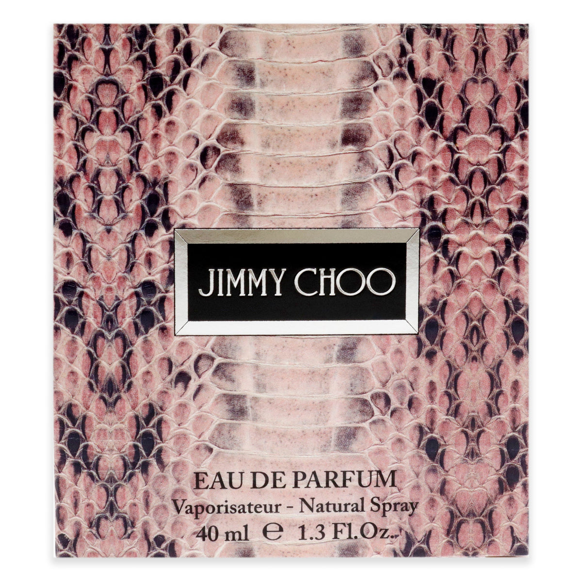 Perfume de mujer eau de parfum 1,3 oz
