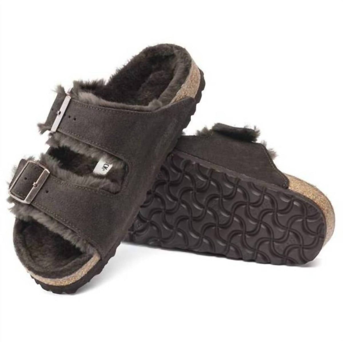 Sandalias de mujer