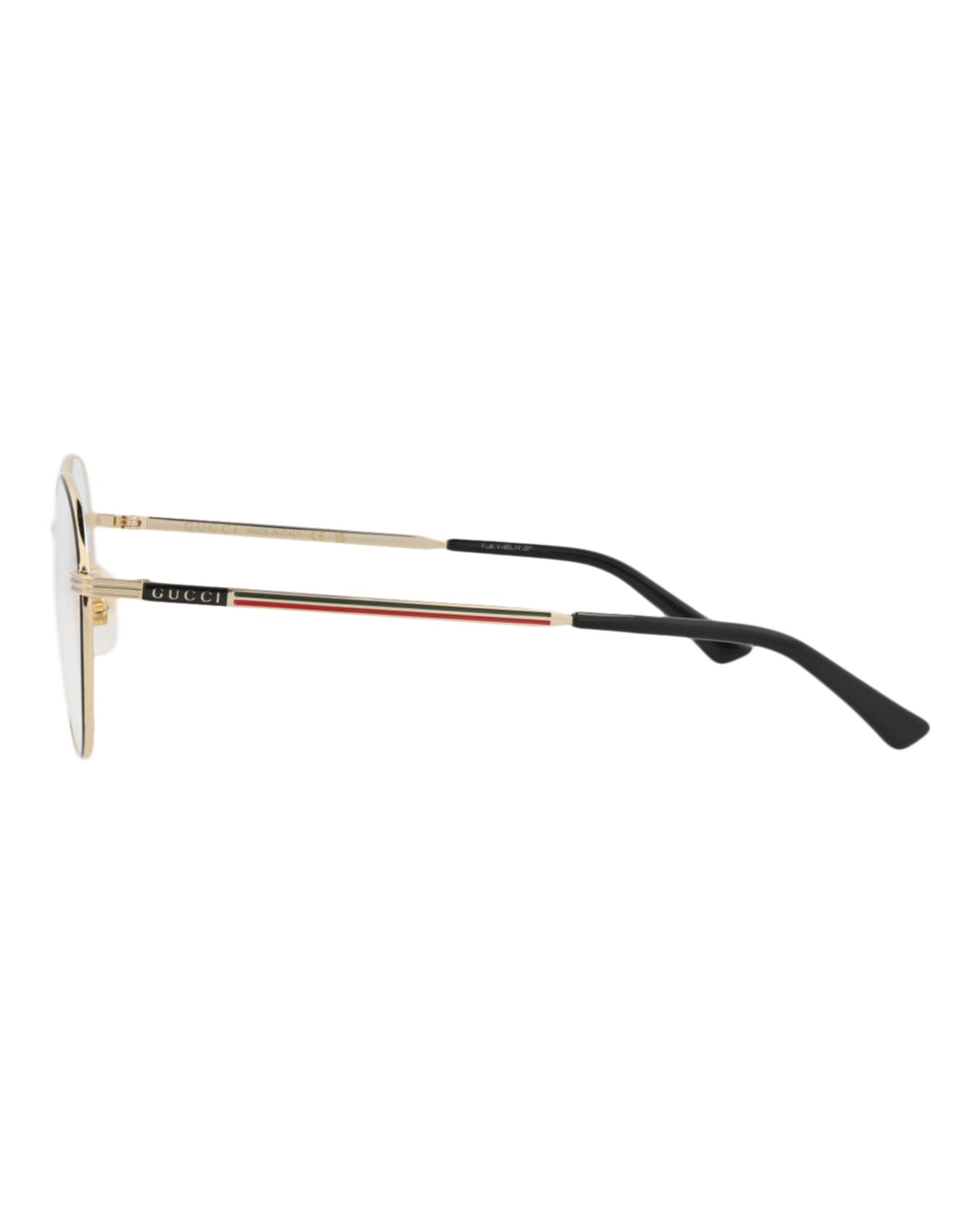 Montura para gafas de montura redonda