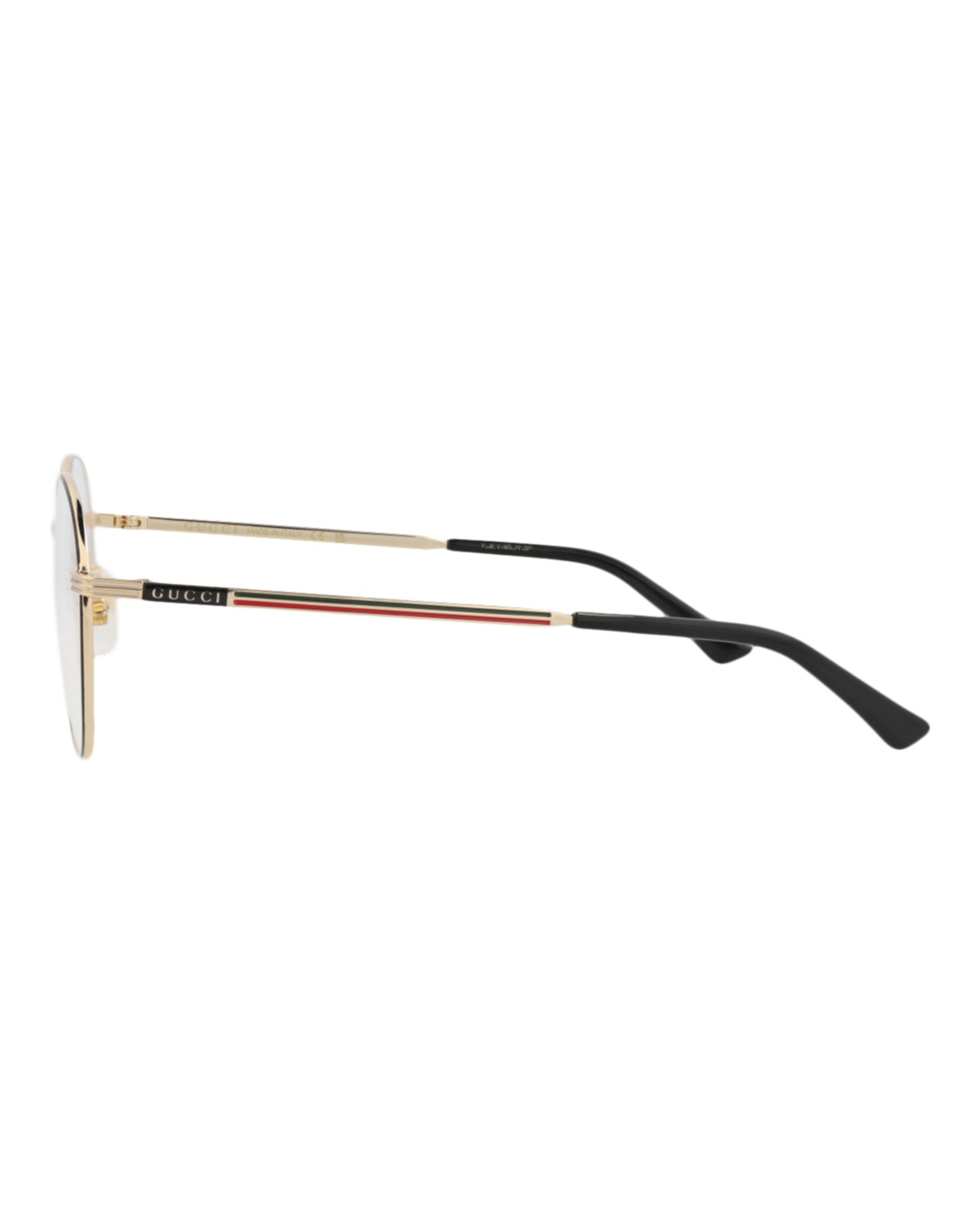 Montura para gafas de montura redonda