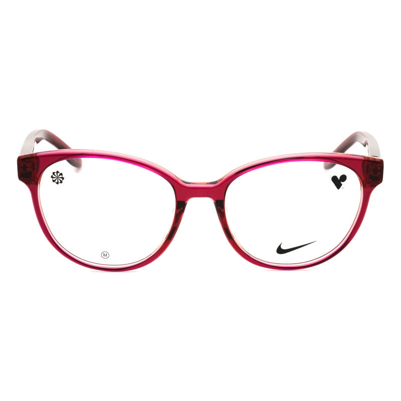 Gafas 52 mm color rosado