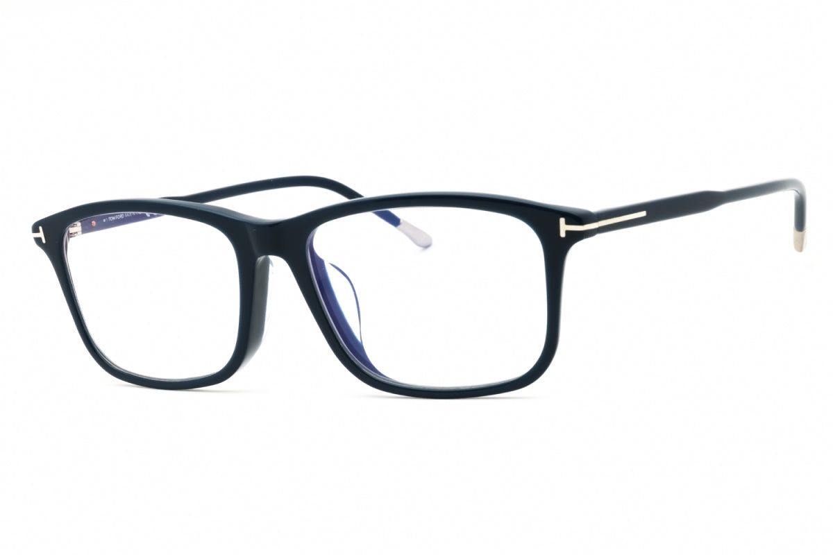Gafas 57 mm color azul