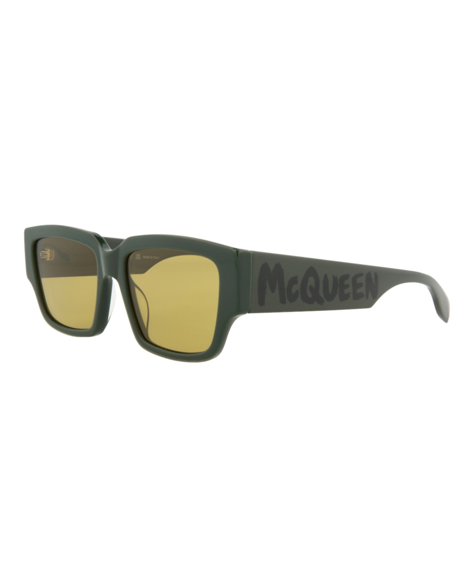 Gafas de sol de hombre 56 mm color verde