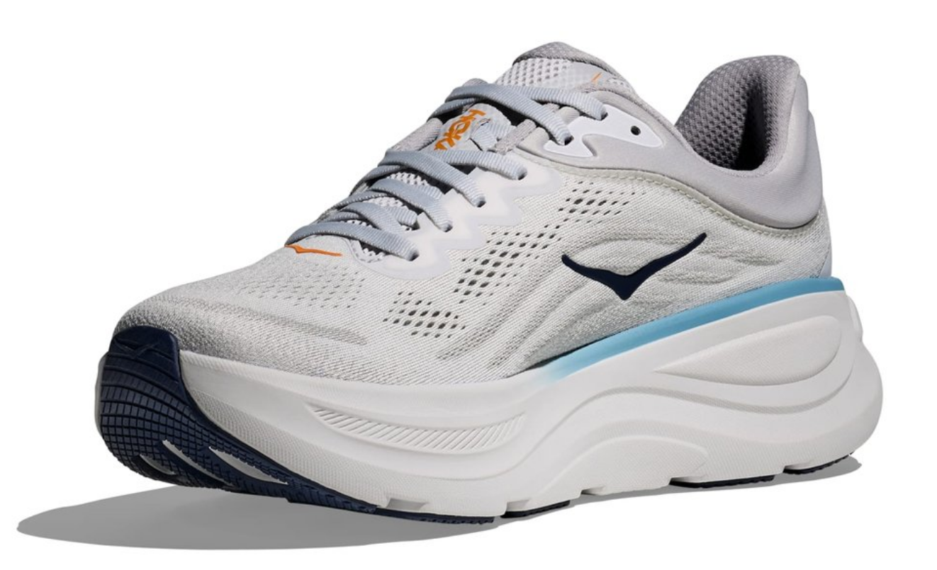 Calzado color gris