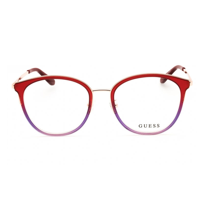 Gafas 53 mm color rosado