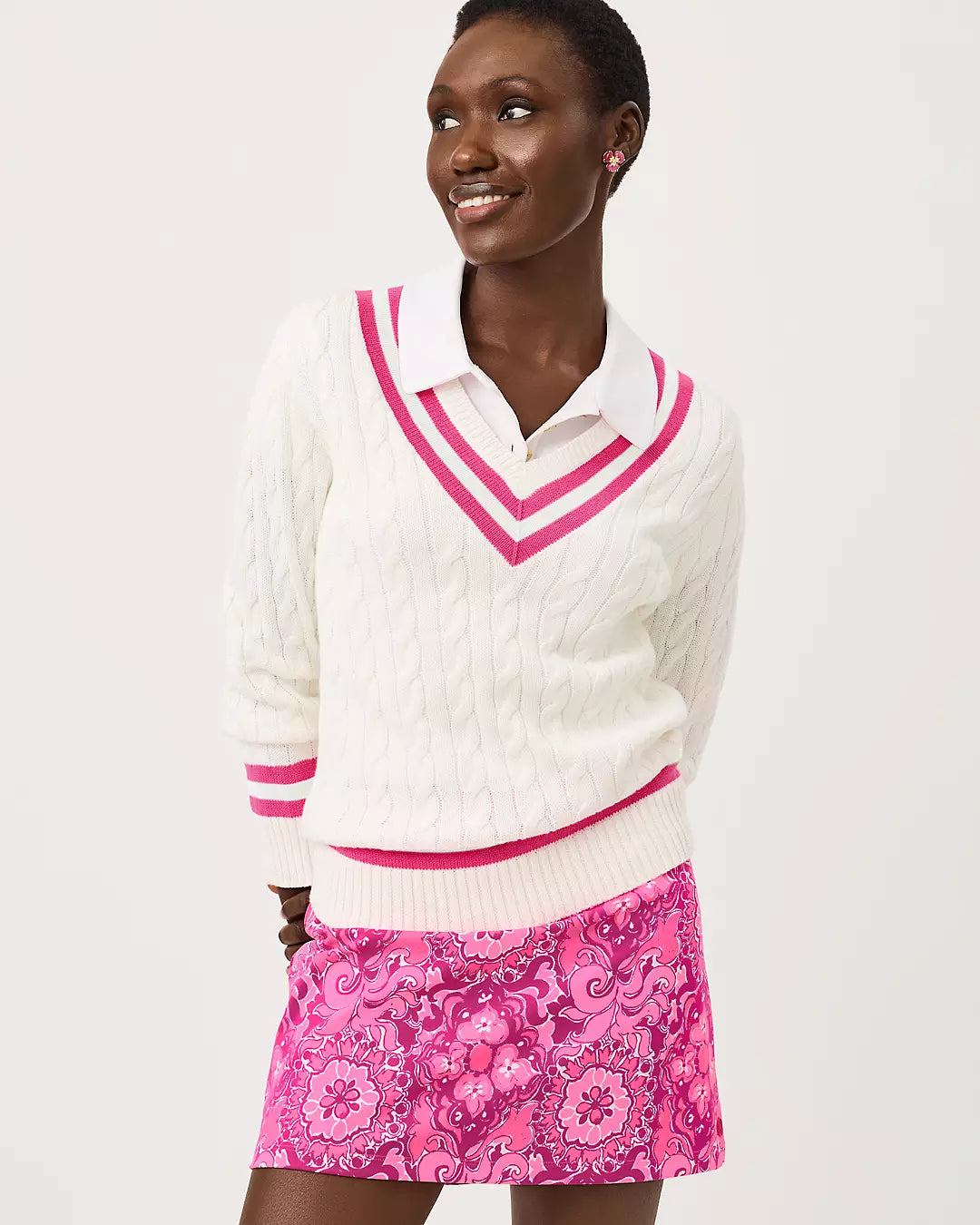 Falda pantalón