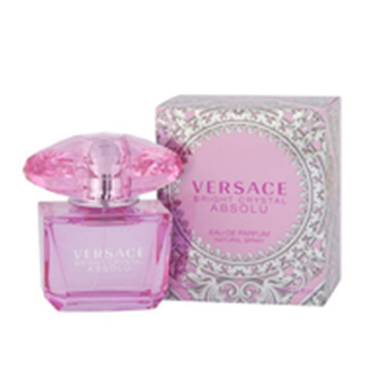 Perfume de mujer eau de parfum 3,0 oz