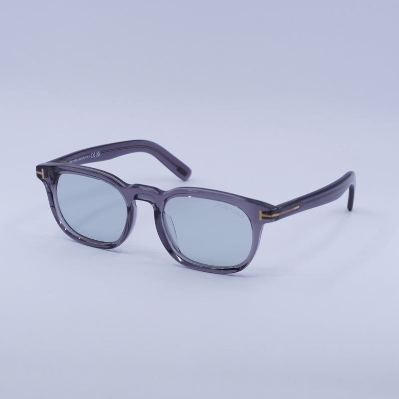 Gafas color gris