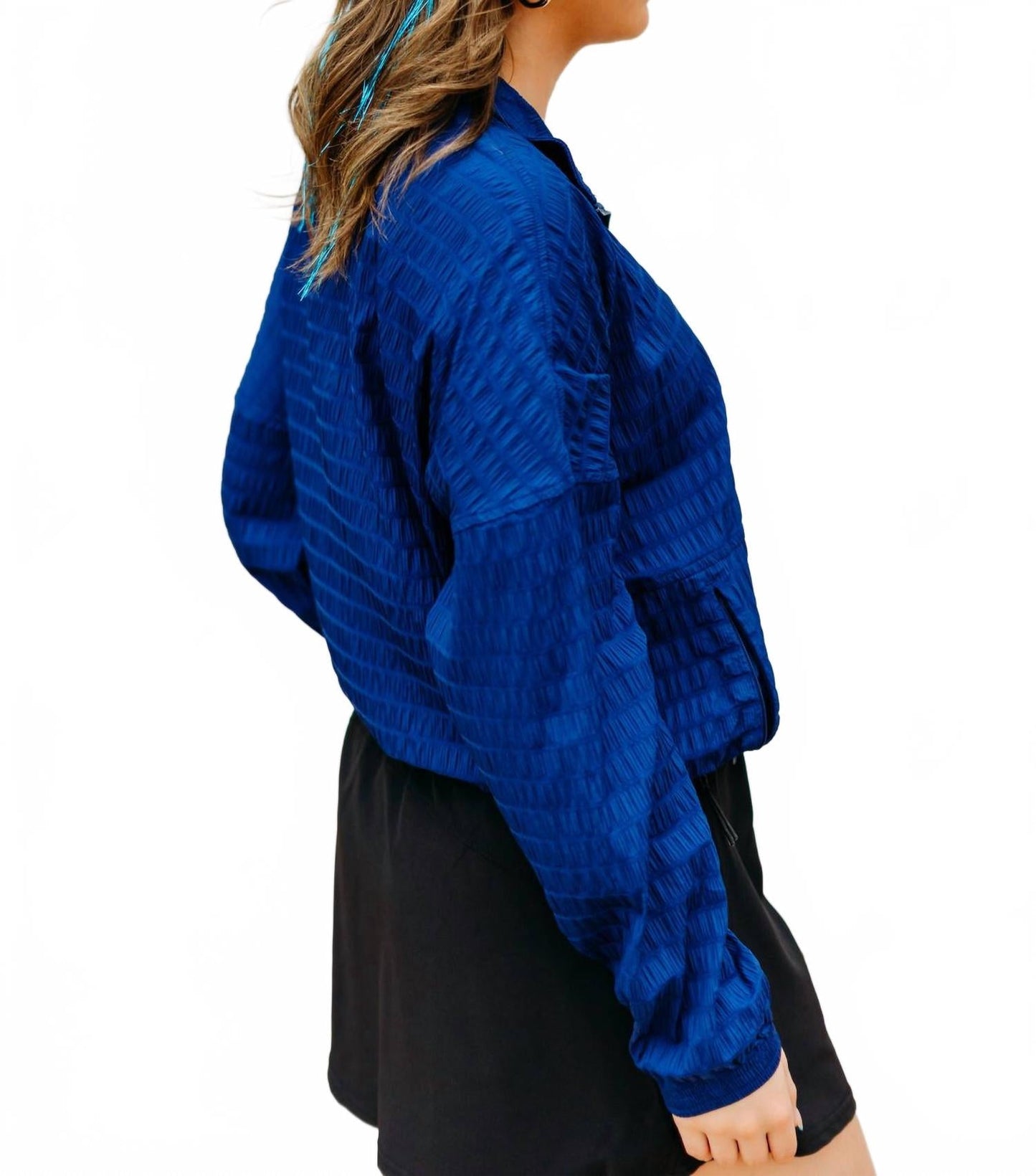 Chaqueta