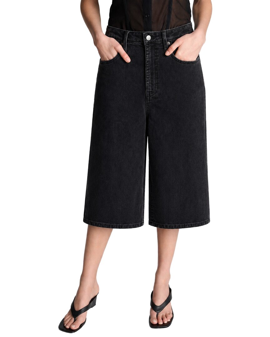 Short de tiro alto