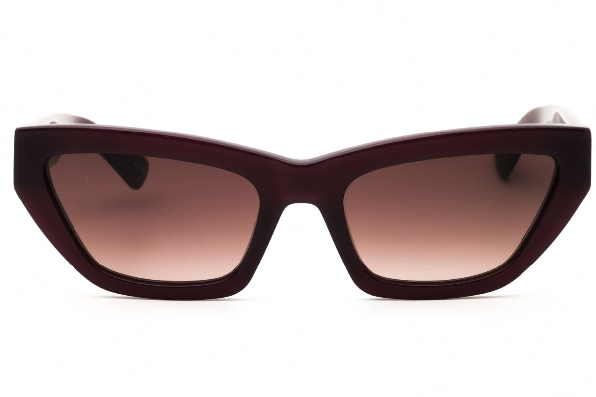 Gafas color café