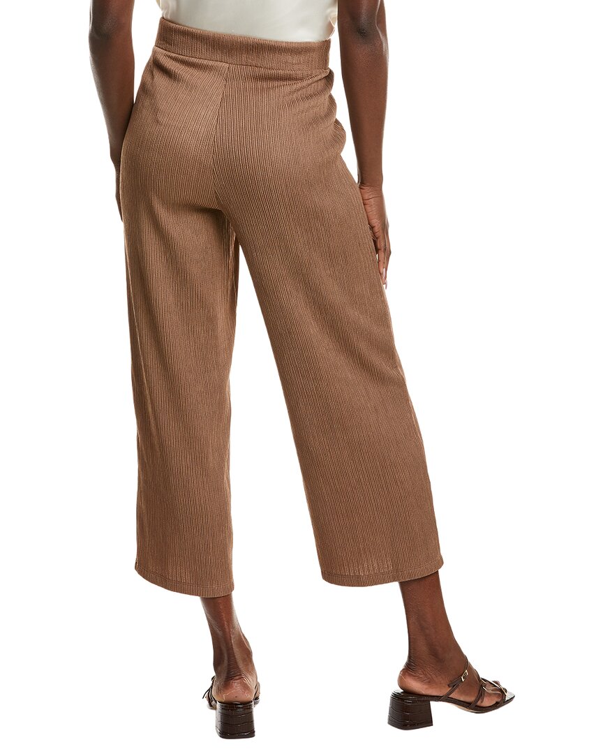Pantalón de pierna ancha