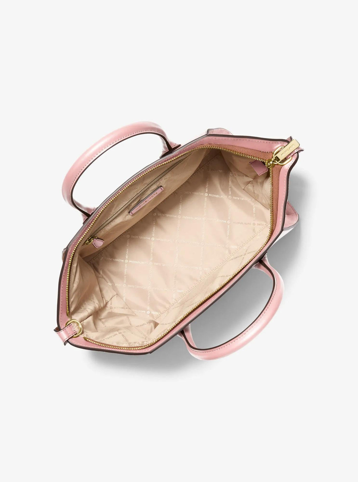 Bolso de cuero