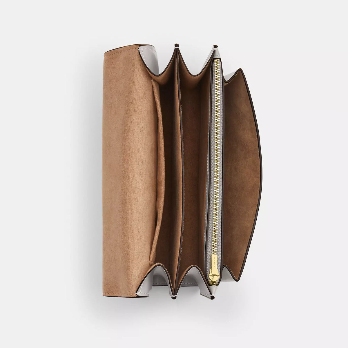 Bolso cruzado