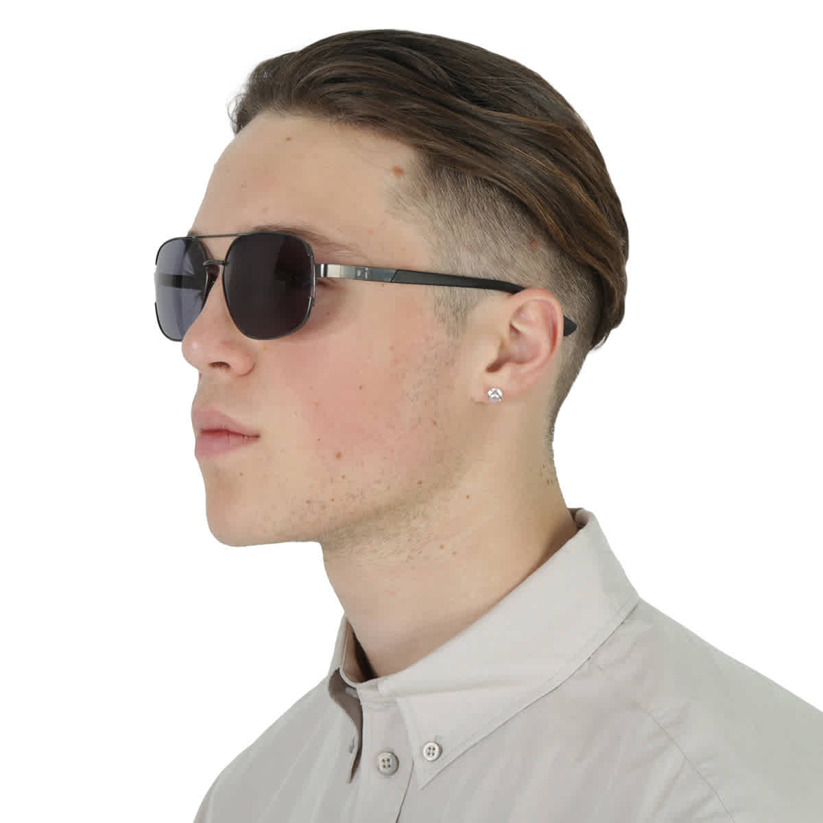 Gafas de sol de hombre