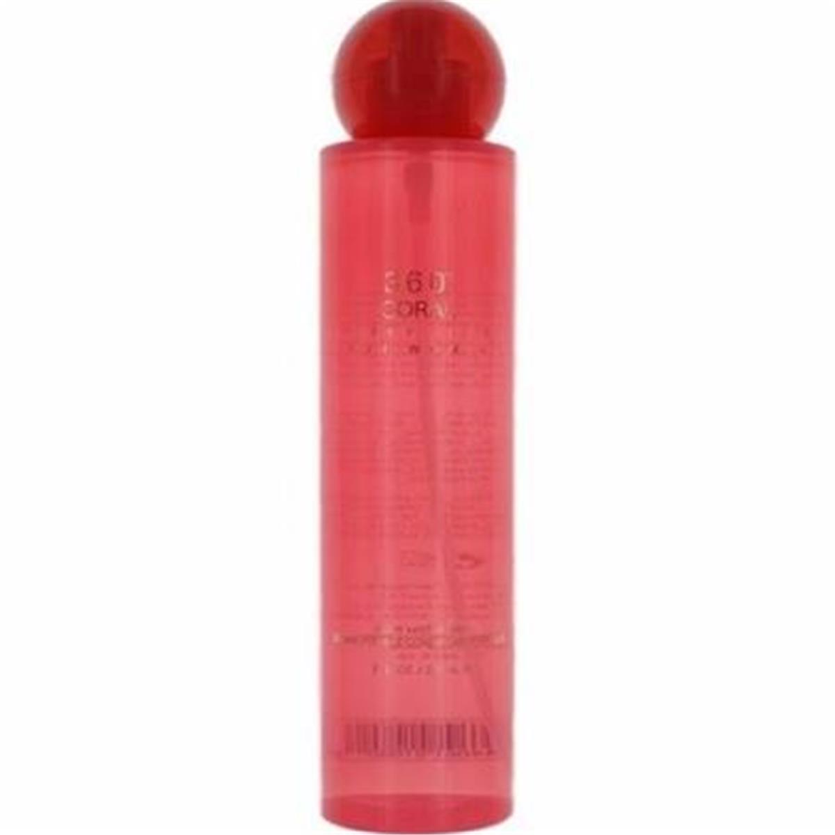 Bruma corporal de mujer