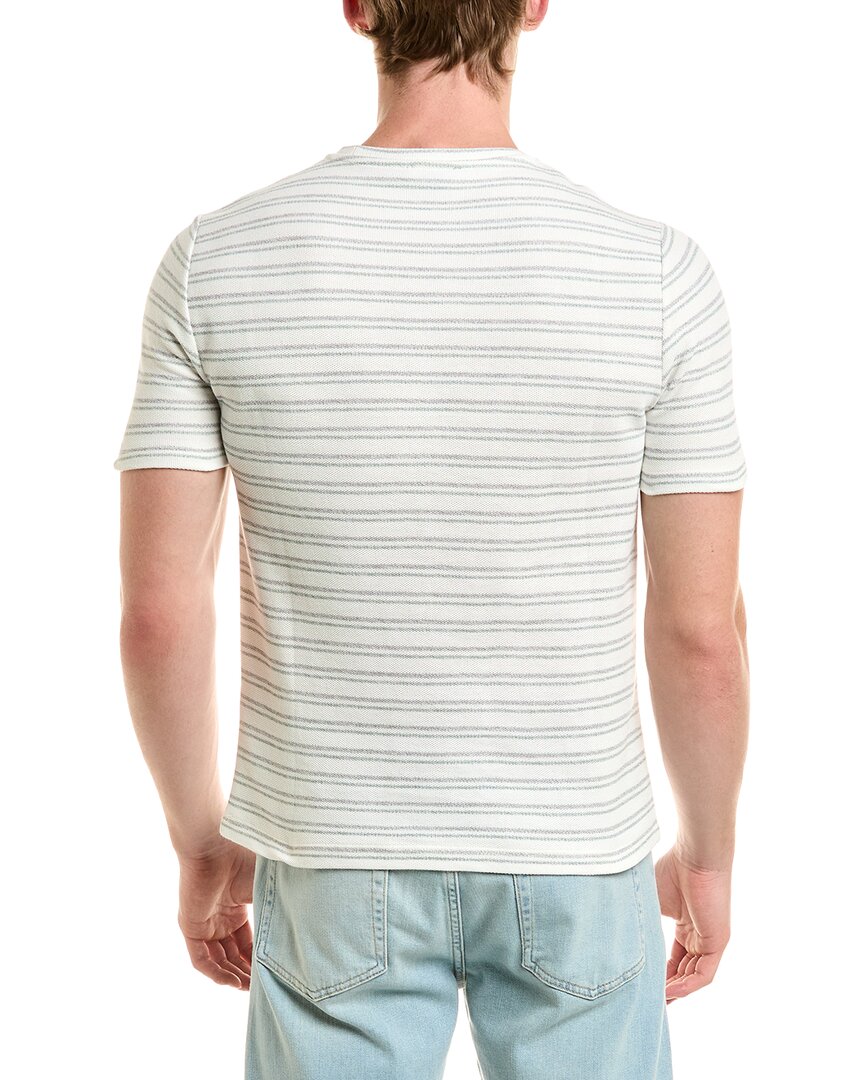 Camiseta a rayas