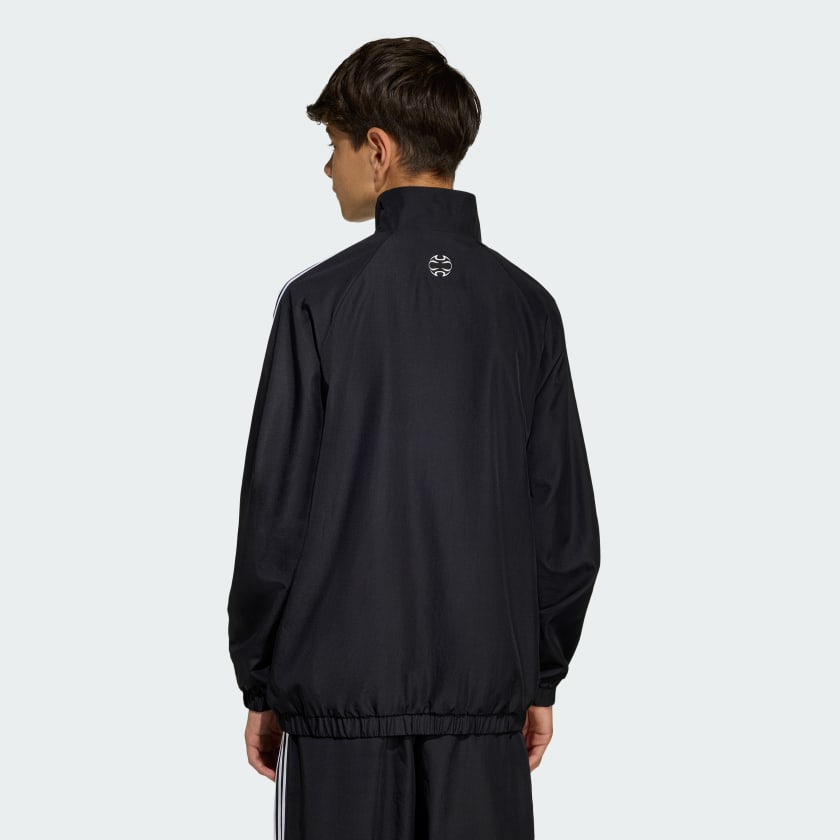 Chaqueta infantil