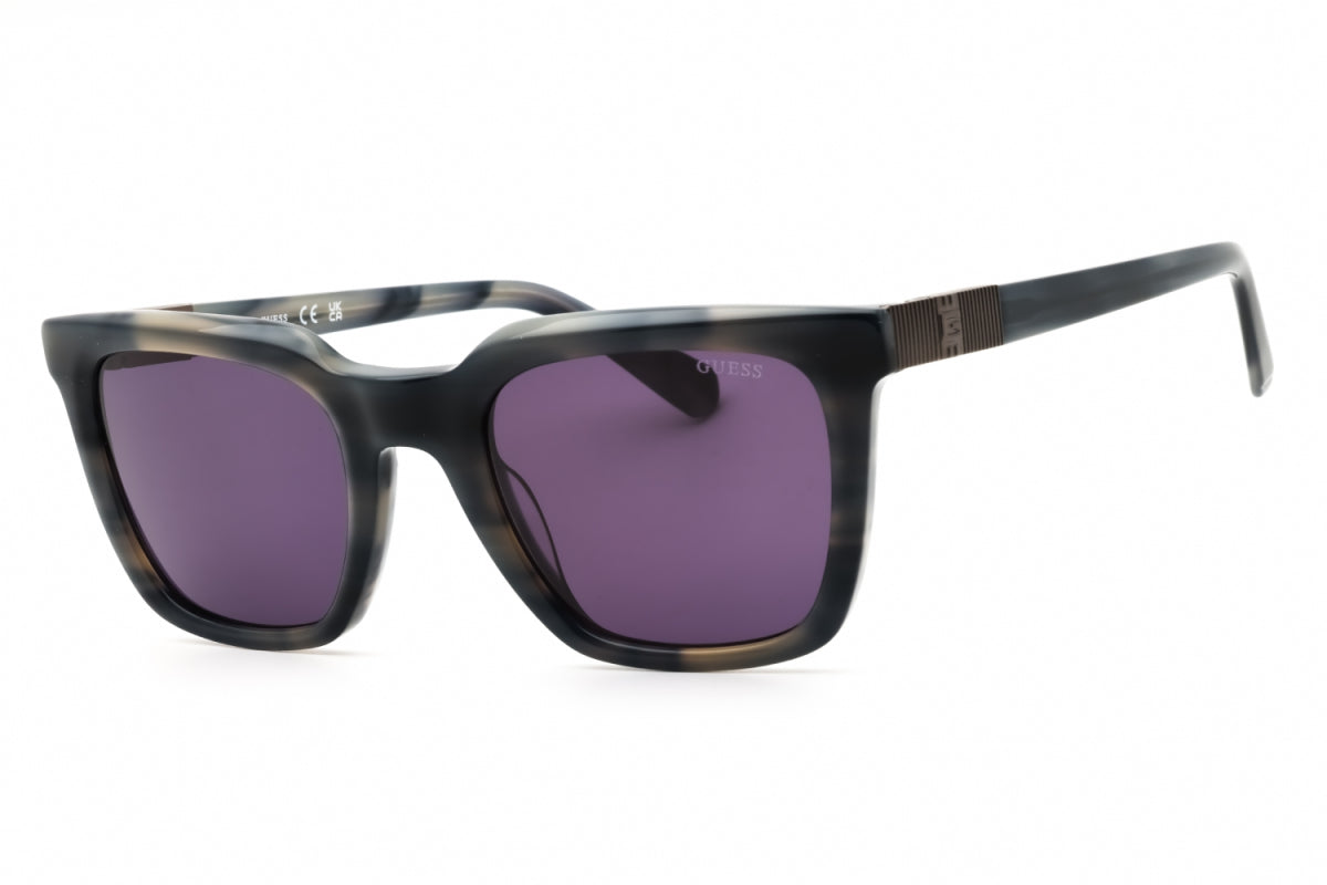 Gafas color azul