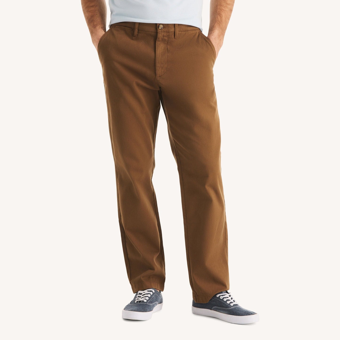 Pantalón de hombre