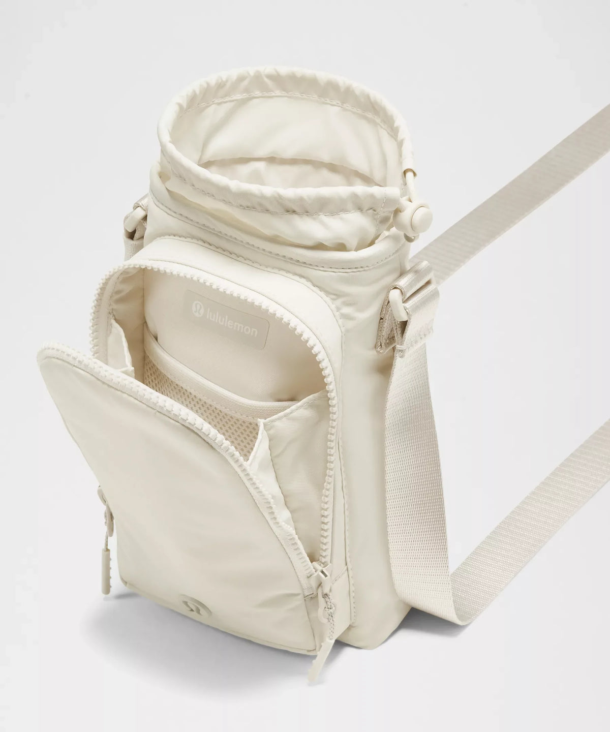 Bolso cruzado