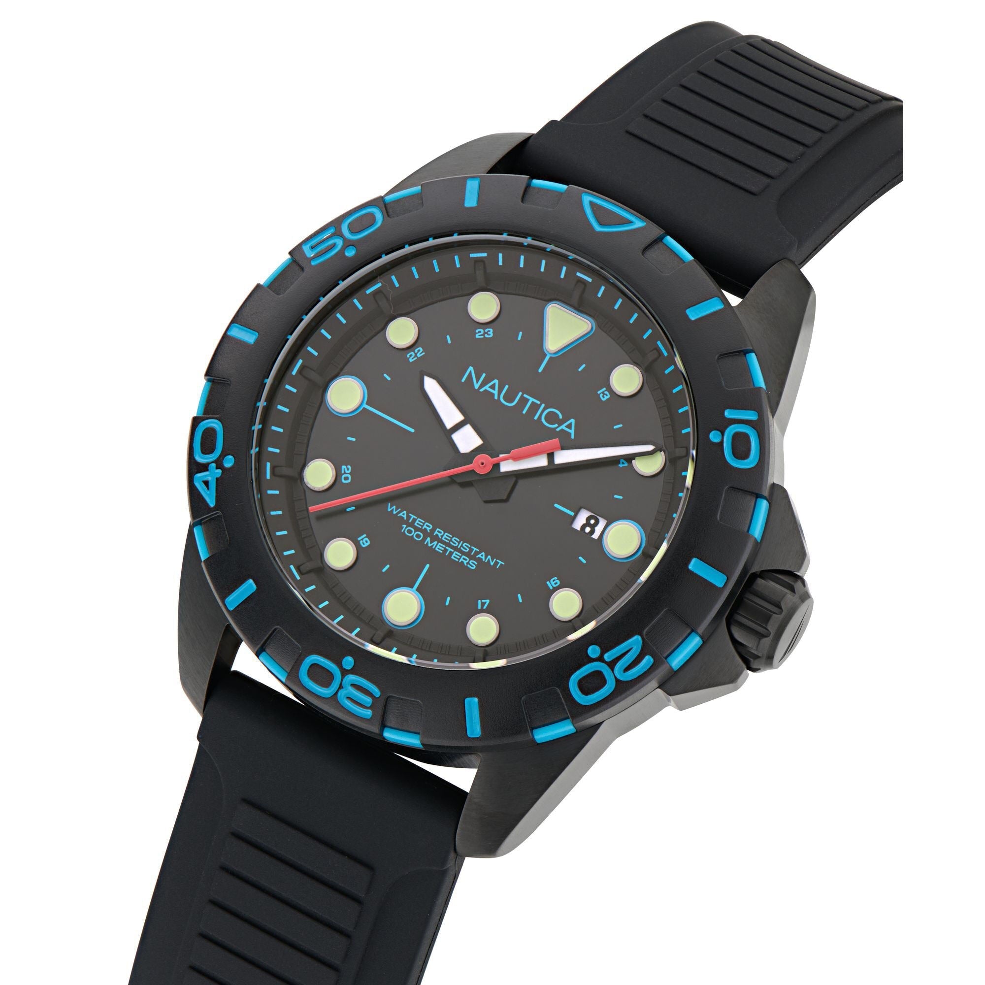 Reloj de hombre