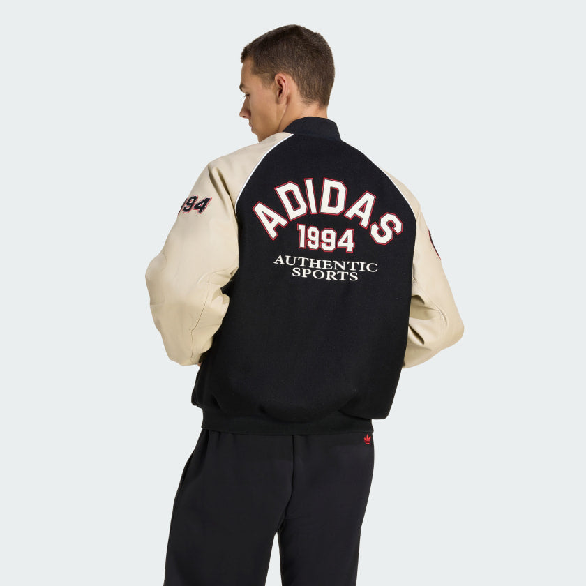 Chaqueta de hombre