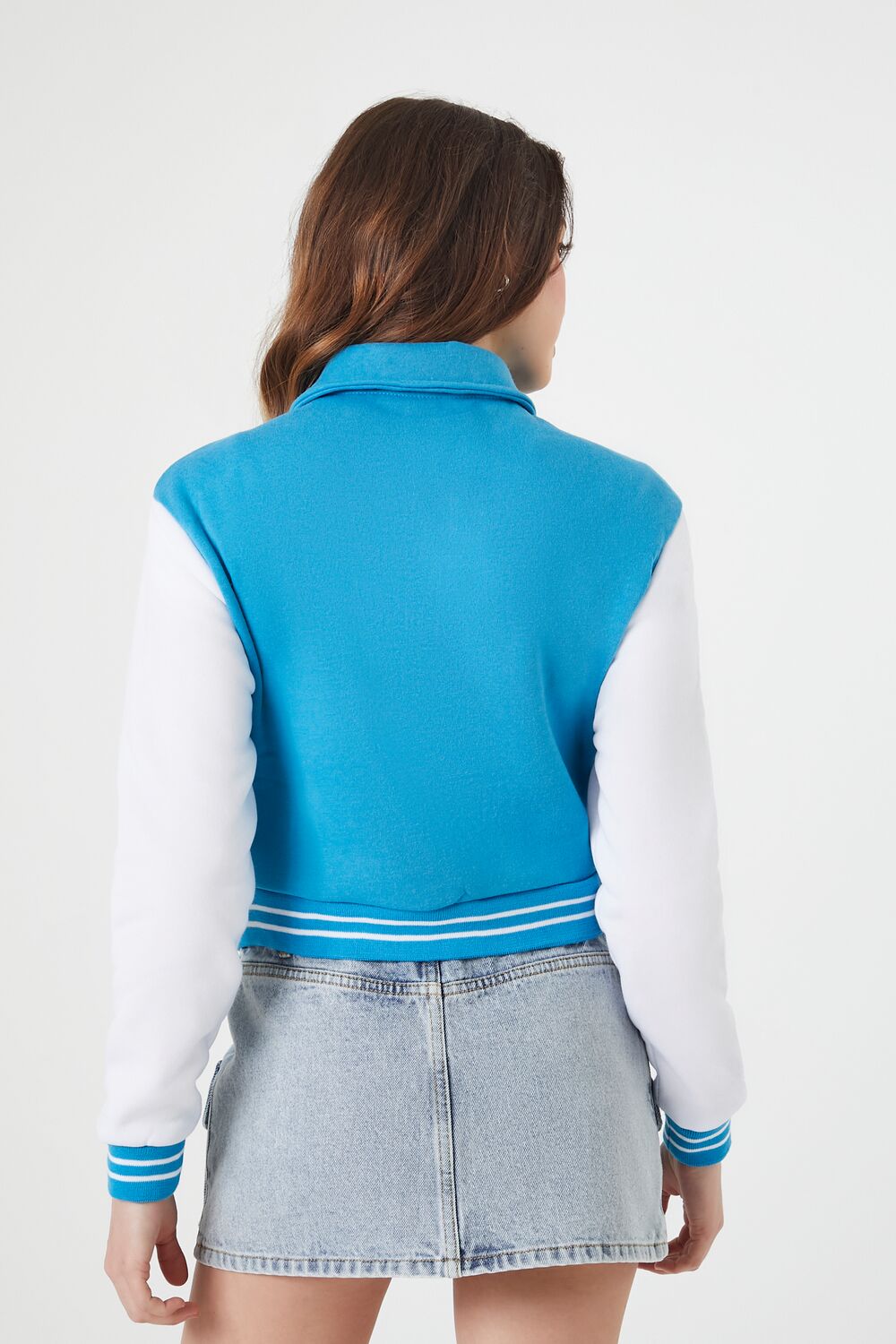 Chaqueta
