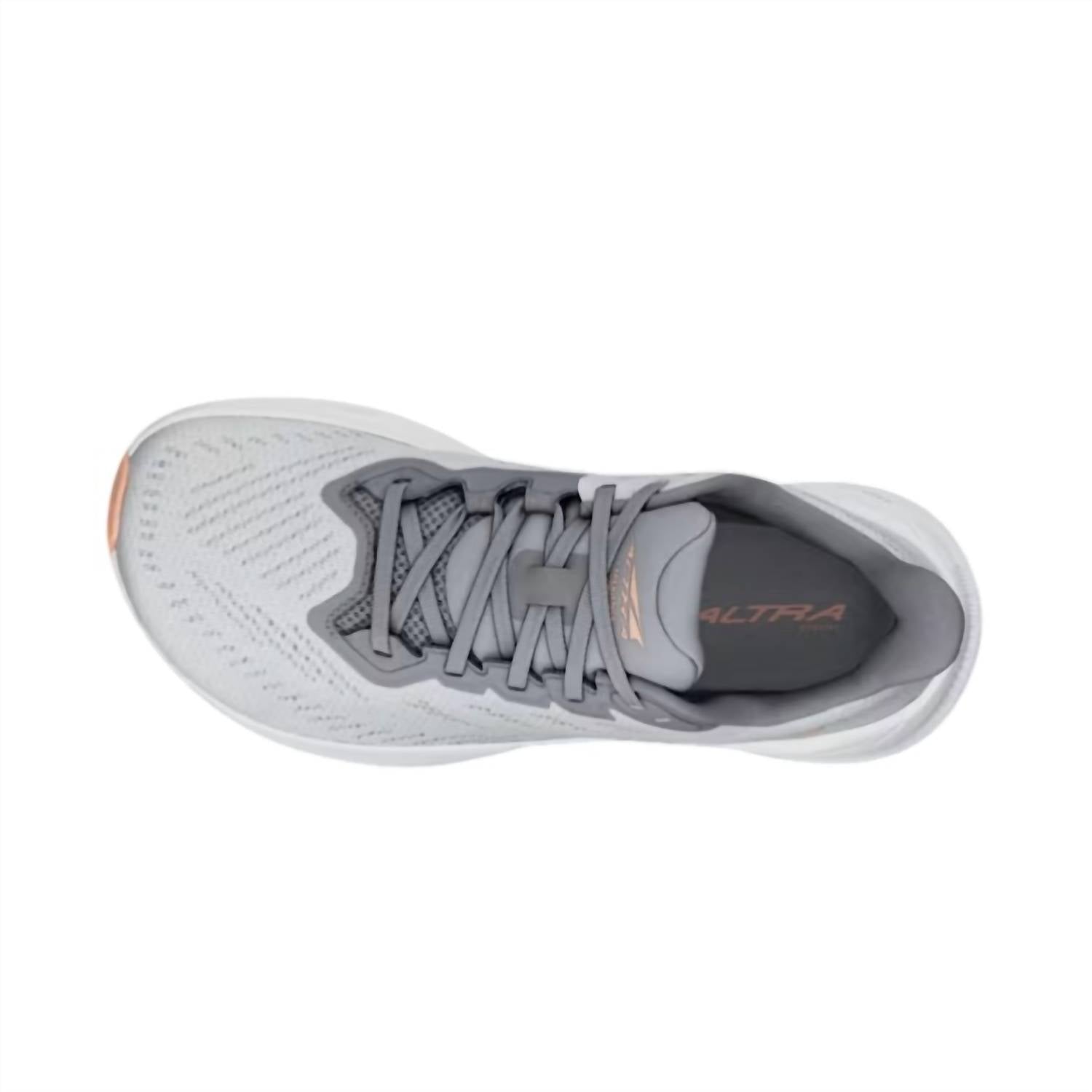 Zapatos de mujer color gris