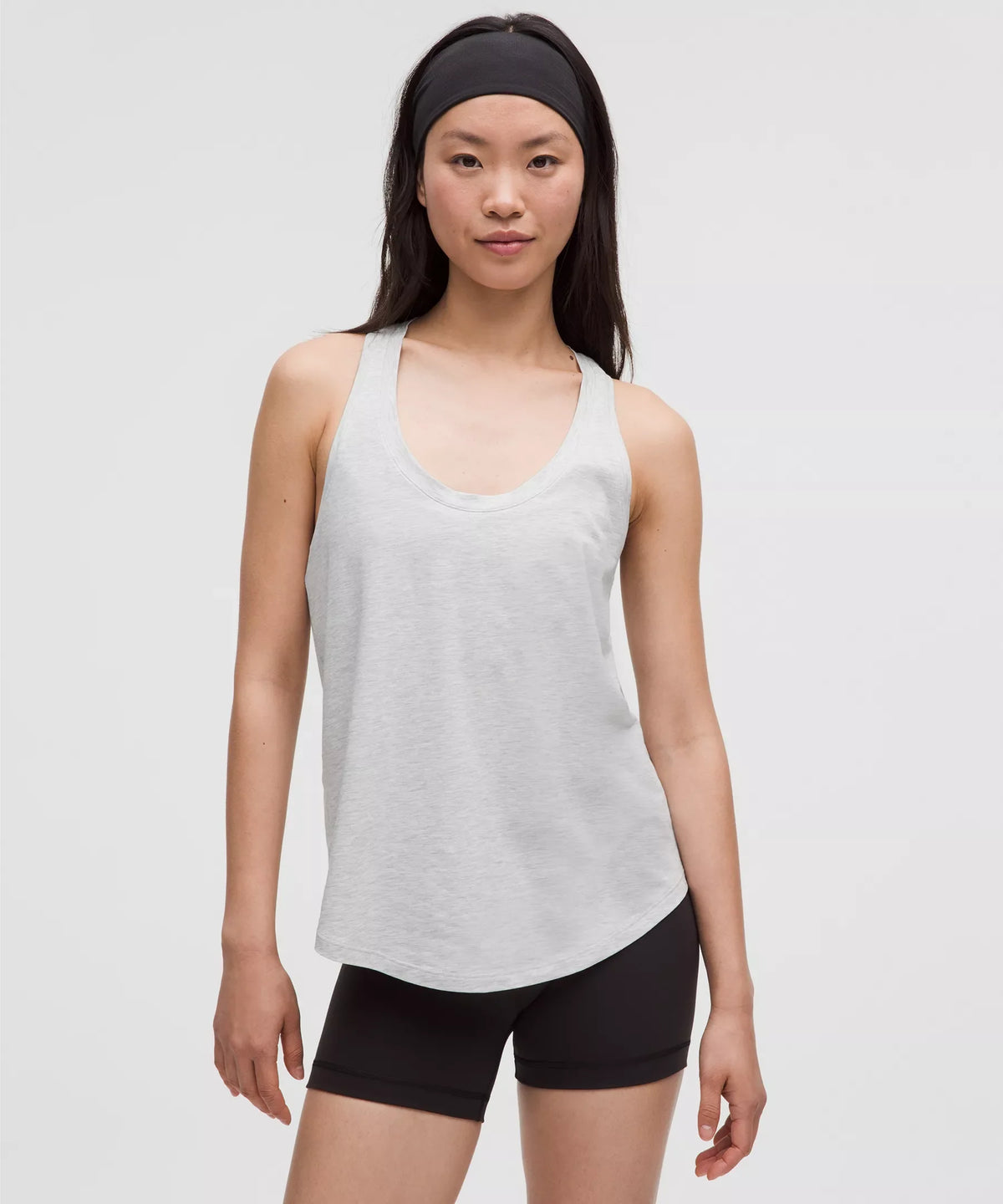 Camiseta sin mangas