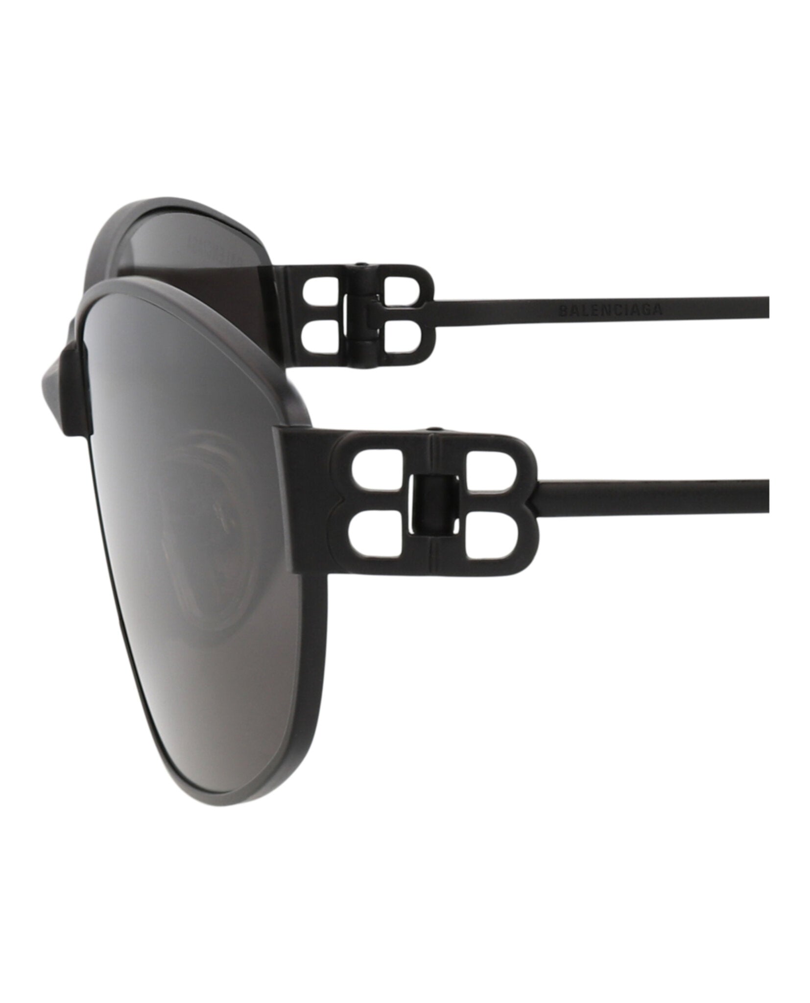 Gafas de sol de montura cuadrada