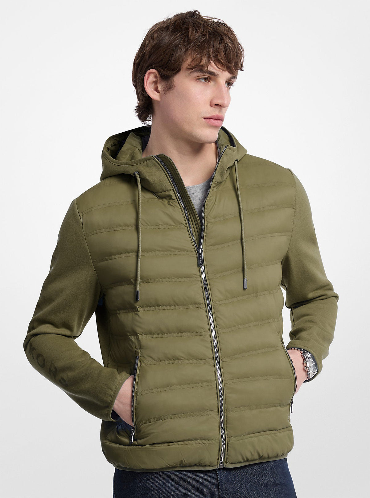 Chaqueta