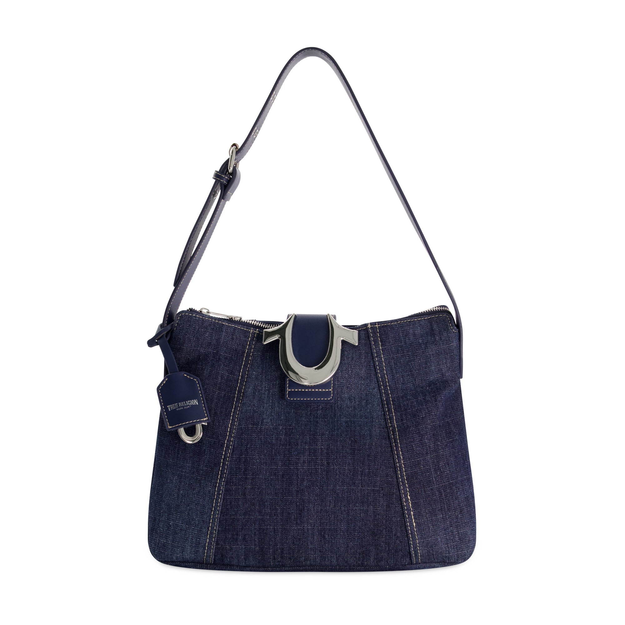 Bolso de mezclilla