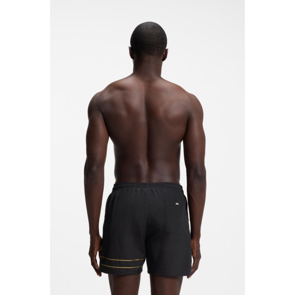 Pantaloneta de baño