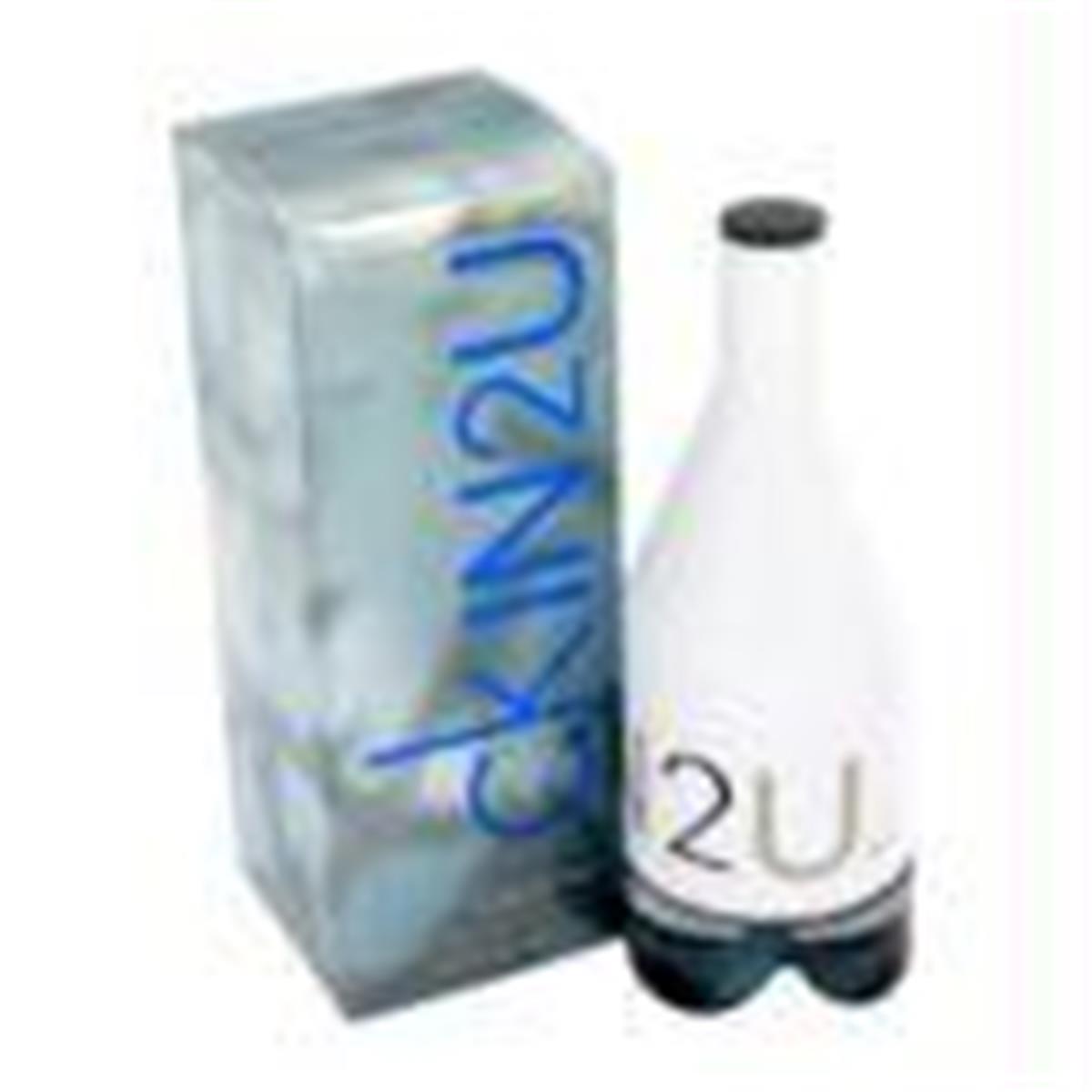 Perfume eau de toilette 1,7 oz