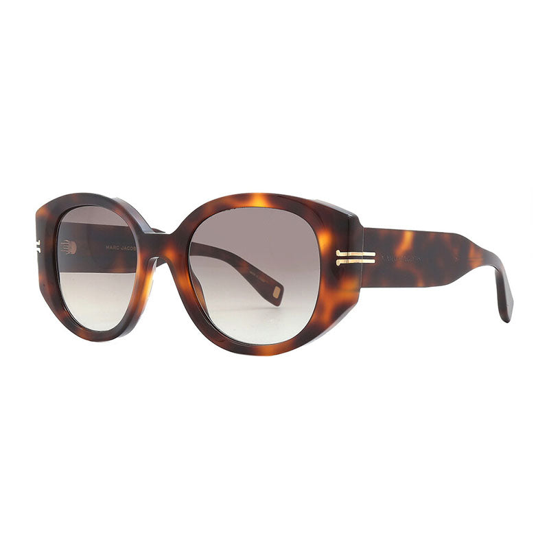 Gafas color café