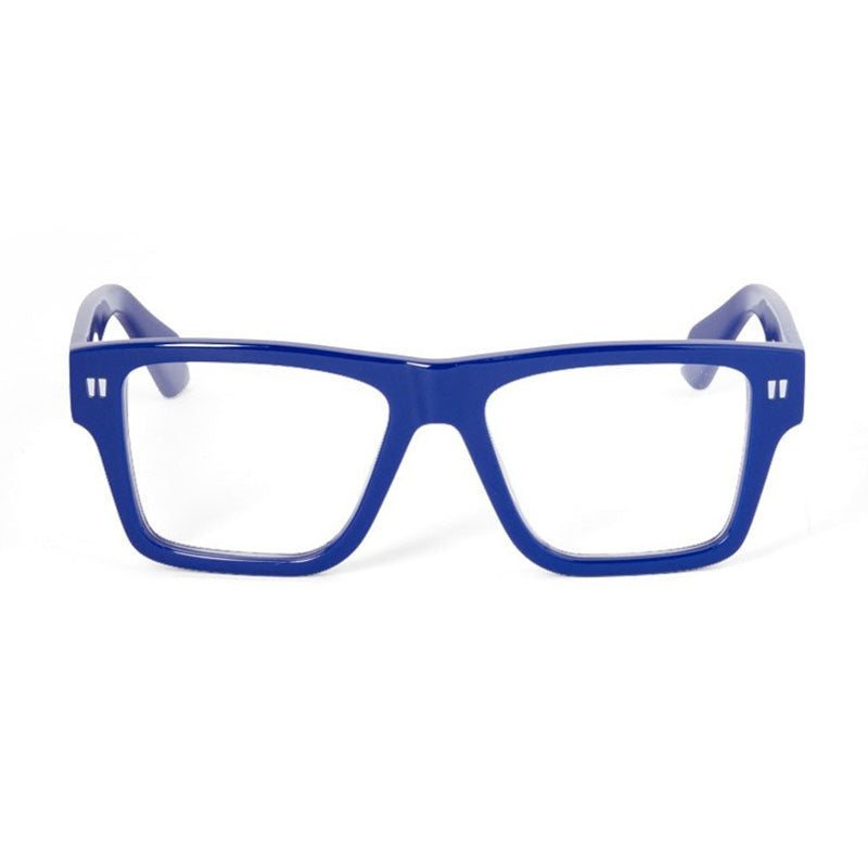 Gafas 53 mm color azul