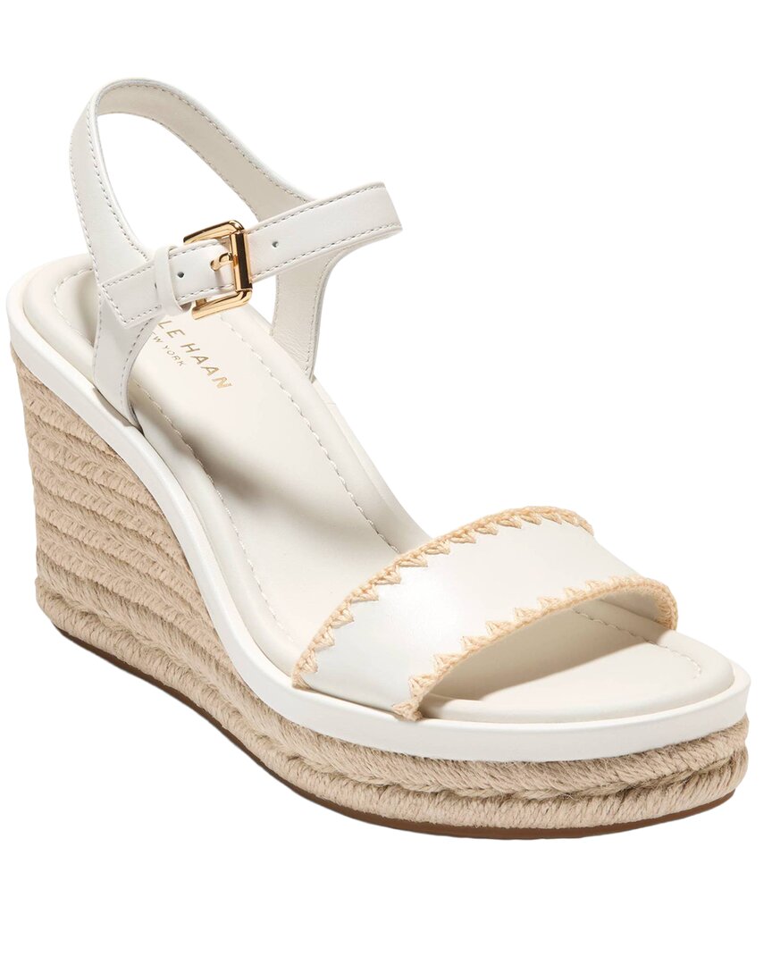 Sandalias de cuero
