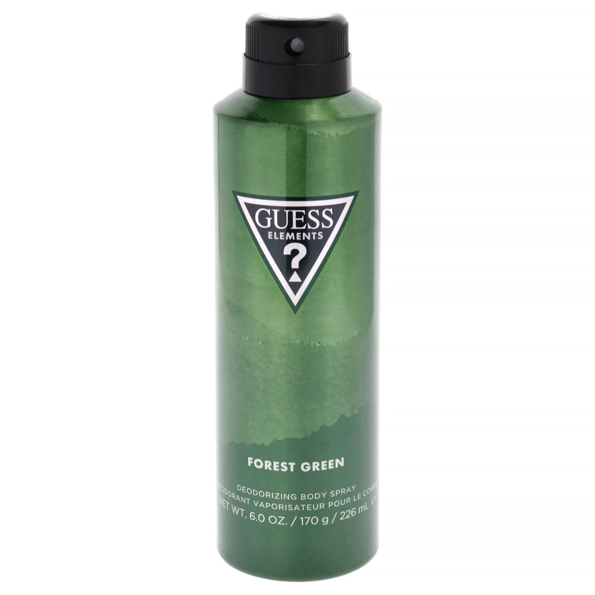 Bruma corporal de hombre 6 oz