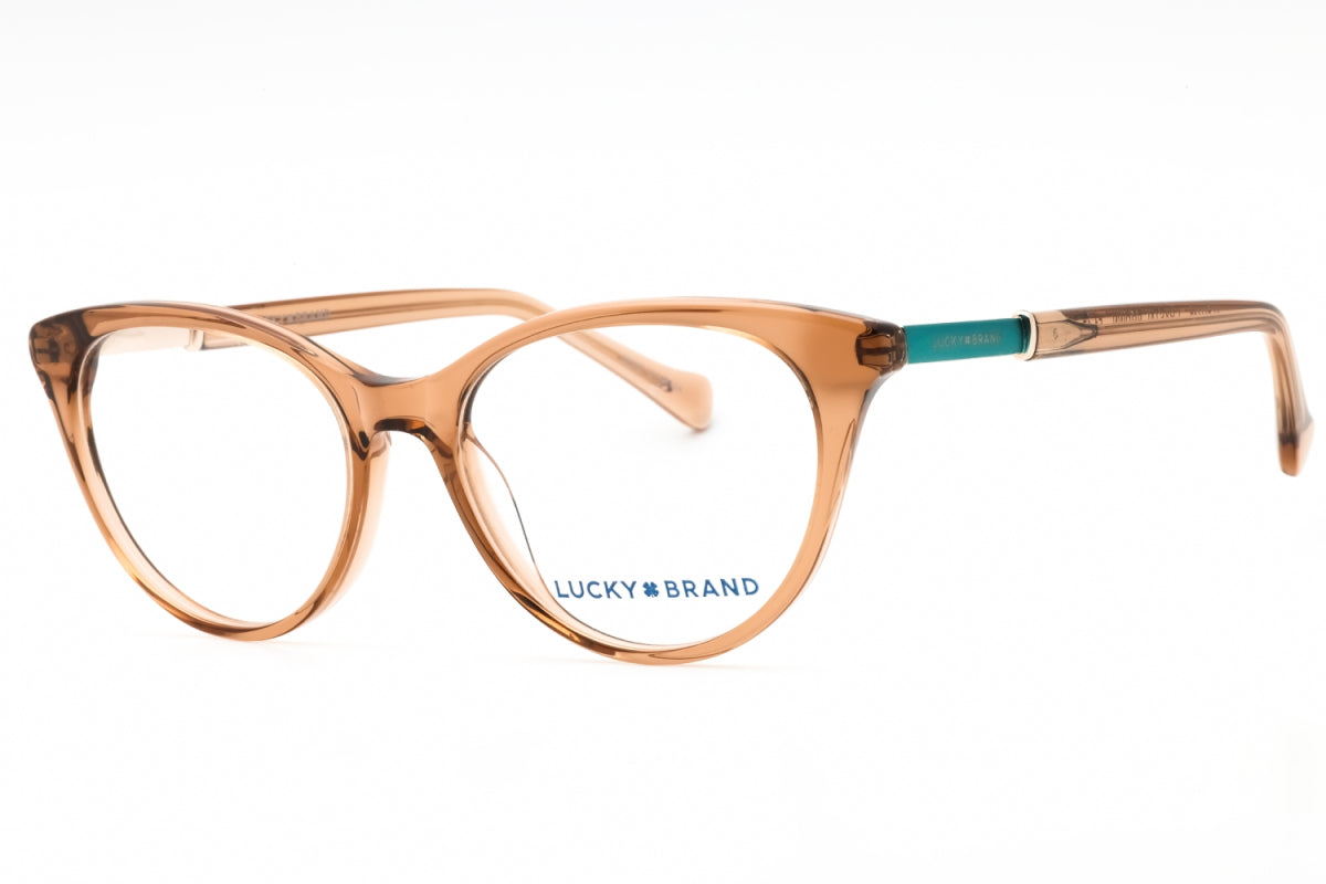 Gafas 51 mm color café