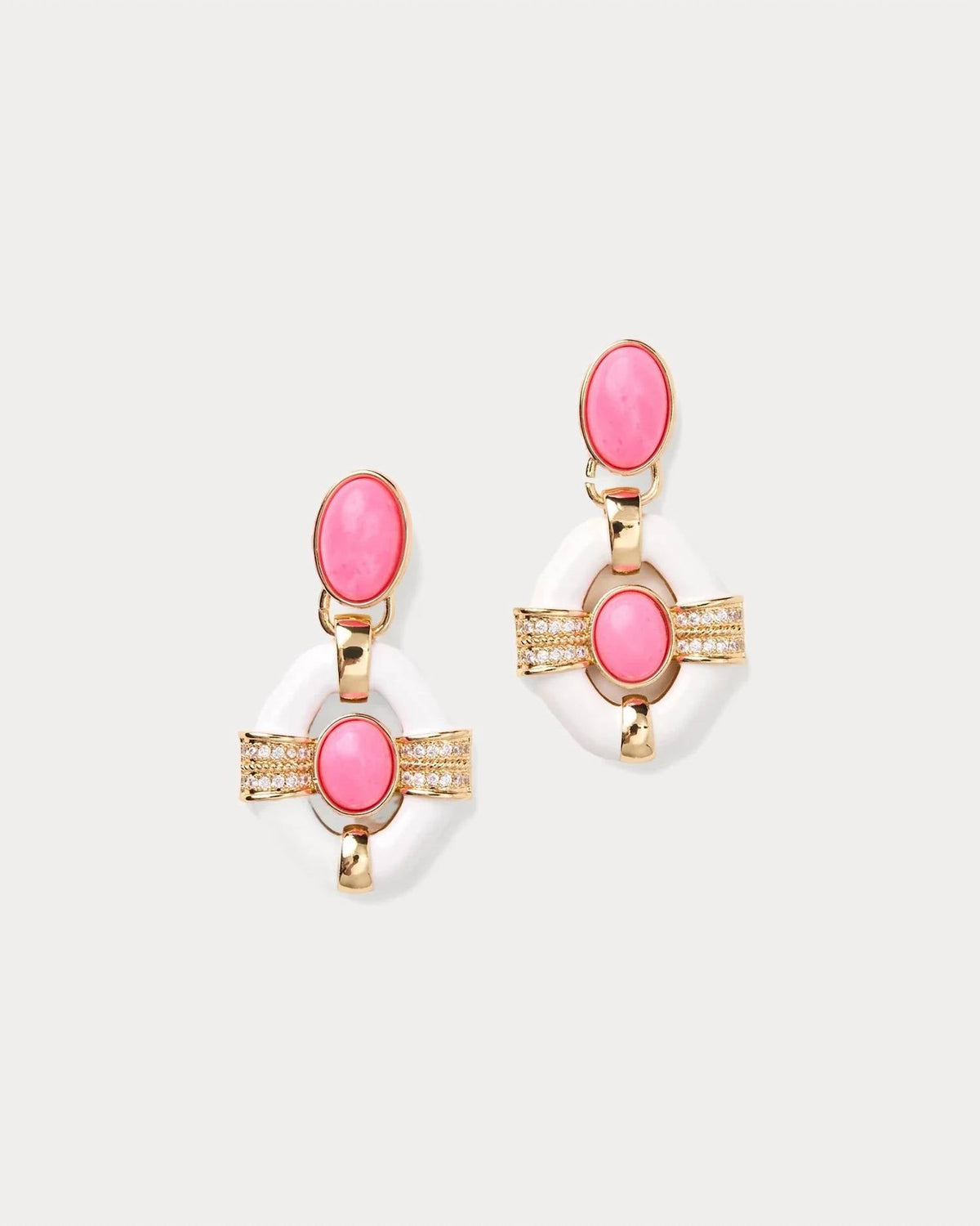 Aretes de mujer