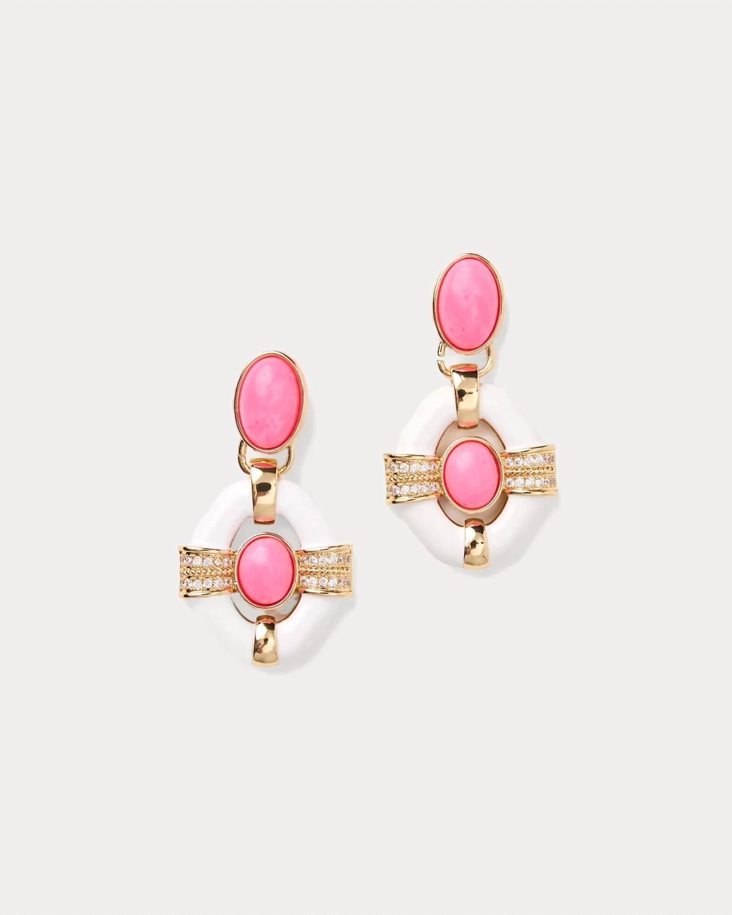 Aretes de mujer