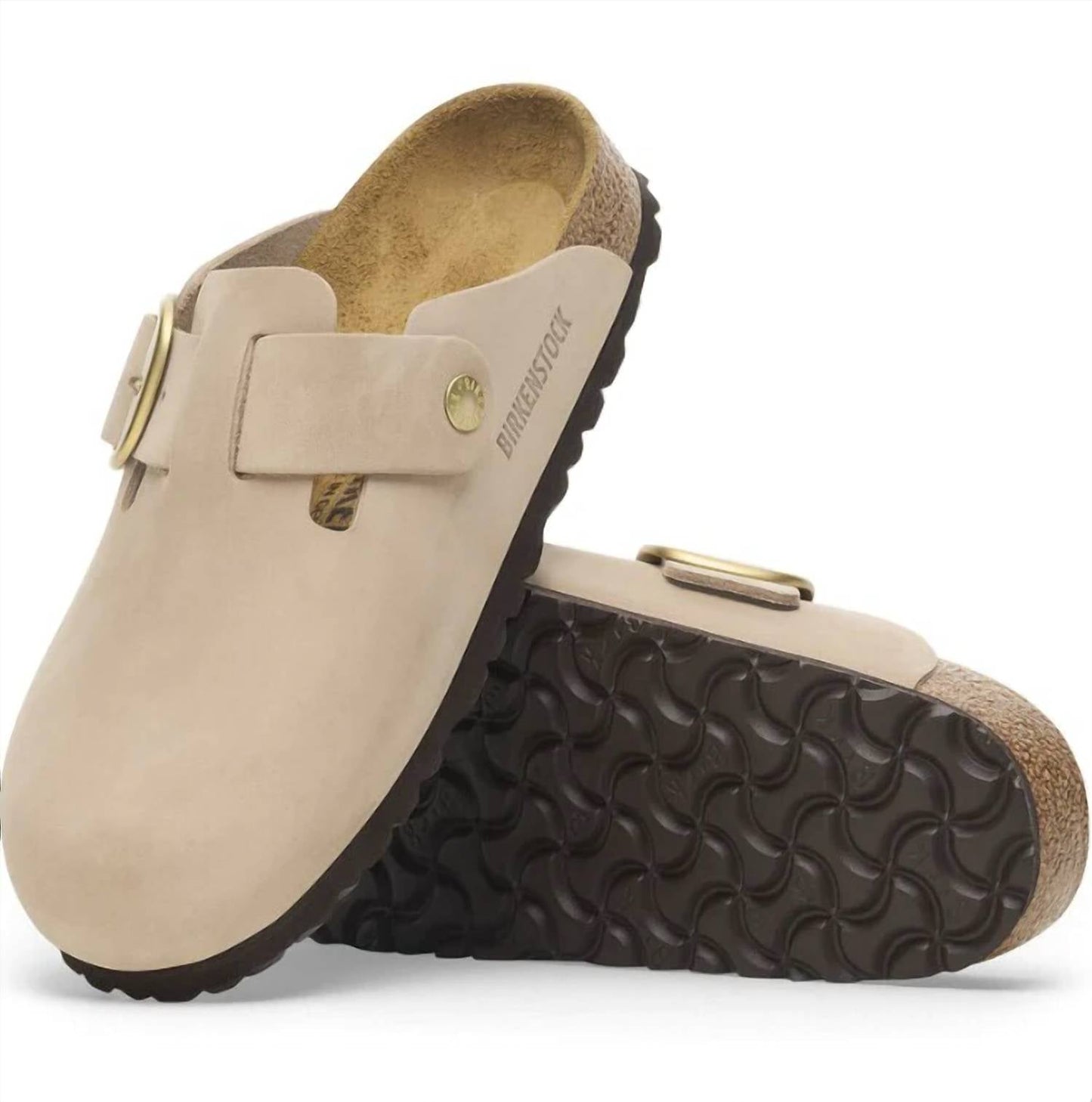 Sandalias unisex